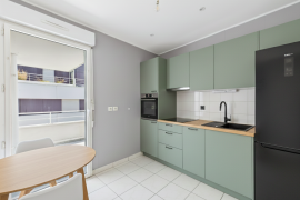 Vente appartement 2 pièce(s) 52 m² - Photo 9 Vente appartement 2 pièce(s) 52 m² - Photo 9