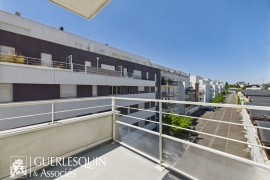 Vente appartement 2 pièce(s) 52 m² - Photo