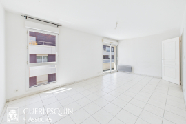 Vente appartement 2 pièce(s) 52 m² - Photo