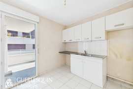 Vente appartement 2 pièce(s) 52 m² - Photo 4 Vente appartement 2 pièce(s) 52 m² - Photo 4