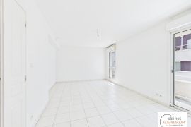 Vente appartement 2 pièce(s) 52 m² - Photo 4