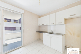Vente appartement 2 pièce(s) 52 m² - Photo 8