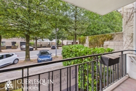 Vente appartement 2 pièce(s) 50 m² - Photo 4 Vente appartement 2 pièce(s) 50 m² - Photo 4