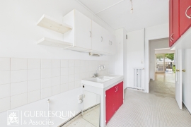 Vente appartement 2 pièce(s) 50 m² - Photo 6