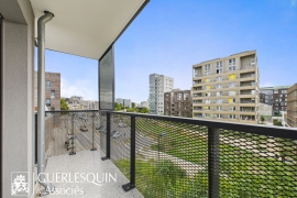 Vente appartement 4 pièce(s) 80 m² - Photo 1 Vente appartement 4 pièce(s) 80 m² - Photo 1