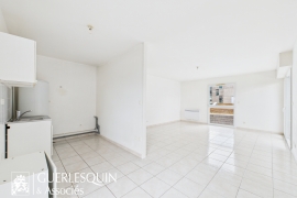 Vente appartement 4 pièce(s) 80 m² - Photo 3 Vente appartement 4 pièce(s) 80 m² - Photo 3