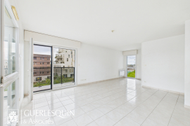 Vente appartement 4 pièce(s) 80 m² - Photo