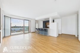 Vente appartement 5 pièce(s) 106 m² - Photo