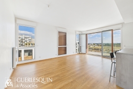 Vente appartement 5 pièce(s) 106 m² - Photo 4 Vente appartement 5 pièce(s) 106 m² - Photo 4