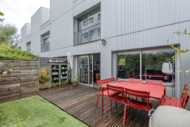 Vente appartement 5 pièce(s) 85 m² - Photo 8 Vente appartement 5 pièce(s) 85 m² - Photo 8