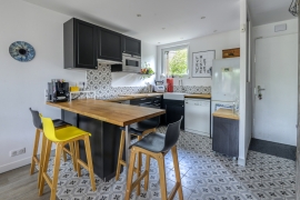 Vente appartement 5 pièce(s) 85 m² - Photo 5