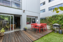 Vente appartement 5 pièce(s) 85 m² - Photo 7