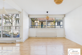 Vente appartement 2 pièce(s) 43 m² - Photo 4 Vente appartement 2 pièce(s) 43 m² - Photo 4