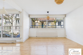 Vente appartement 2 pièce(s) 43 m² - Photo 4 Vente appartement 2 pièce(s) 43 m² - Photo 4