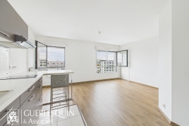 Vente appartement 2 pièce(s) 42 m² - Photo 5 Vente appartement 2 pièce(s) 42 m² - Photo 5