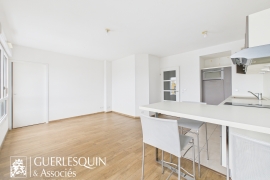 Vente appartement 2 pièce(s) 42 m² - Photo 1 Vente appartement 2 pièce(s) 42 m² - Photo 1