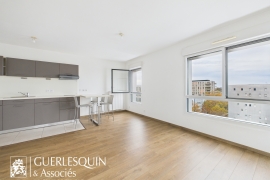 Vente appartement 2 pièce(s) 42 m² - Photo 3 Vente appartement 2 pièce(s) 42 m² - Photo 3