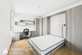 Vente appartement 2 pièce(s) 42 m² - Photo 6 Vente appartement 2 pièce(s) 42 m² - Photo 6