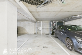 Vente appartement 2 pièce(s) 40 m² - Photo 8 Vente appartement 2 pièce(s) 40 m² - Photo 8