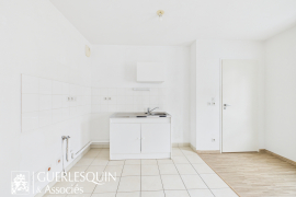 Vente appartement 2 pièce(s) 40 m² - Photo 4