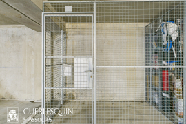 Vente appartement 2 pièce(s) 40 m² - Photo 9