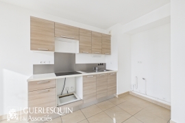 Vente appartement 3 pièce(s) 61 m² - Photo 5