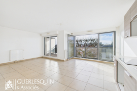 Vente appartement 3 pièce(s) 61 m² - Photo 2 Vente appartement 3 pièce(s) 61 m² - Photo 2