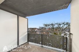 Vente appartement 3 pièce(s) 61 m² - Photo 4 Vente appartement 3 pièce(s) 61 m² - Photo 4