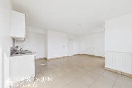 Vente appartement 3 pièce(s) 61 m² - Photo 3