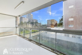 Vente appartement 2 pièce(s) 44 m² - Photo