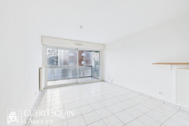 Vente appartement 2 pièce(s) 44 m² - Photo 2 Vente appartement 2 pièce(s) 44 m² - Photo 2