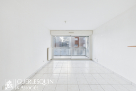 Vente appartement 2 pièce(s) 44 m² - Photo 3 Vente appartement 2 pièce(s) 44 m² - Photo 3