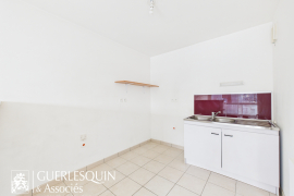 Vente appartement 2 pièce(s) 44 m² - Photo 5 Vente appartement 2 pièce(s) 44 m² - Photo 5