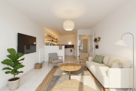 Vente appartement 2 pièce(s) 44 m² - Photo 1 Vente appartement 2 pièce(s) 44 m² - Photo 1