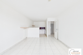 Vente appartement 2 pièce(s) 44 m² - Photo 2 Vente appartement 2 pièce(s) 44 m² - Photo 2