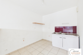 Vente appartement 2 pièce(s) 44 m² - Photo 5 Vente appartement 2 pièce(s) 44 m² - Photo 5