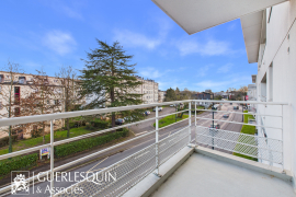 Vente appartement 2 pièce(s) 54 m² - Photo