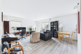 Vente appartement 2 pièce(s) 54 m² - Photo 2 Vente appartement 2 pièce(s) 54 m² - Photo 2