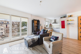 Vente appartement 2 pièce(s) 54 m² - Photo 3 Vente appartement 2 pièce(s) 54 m² - Photo 3