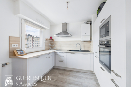 Vente appartement 2 pièce(s) 54 m² - Photo 4 Vente appartement 2 pièce(s) 54 m² - Photo 4