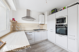 Vente appartement 2 pièce(s) 54 m² - Photo 5 Vente appartement 2 pièce(s) 54 m² - Photo 5