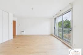Vente appartement 2 pièce(s) 49 m² - Photo 5 Vente appartement 2 pièce(s) 49 m² - Photo 5
