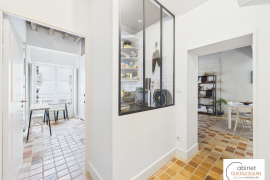 Vente appartement 4 pièce(s) 94 m² - Photo 6 Vente appartement 4 pièce(s) 94 m² - Photo 6