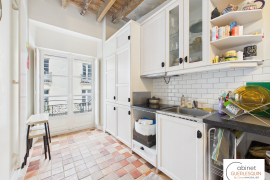 Vente appartement 4 pièce(s) 94 m² - Photo 8 Vente appartement 4 pièce(s) 94 m² - Photo 8