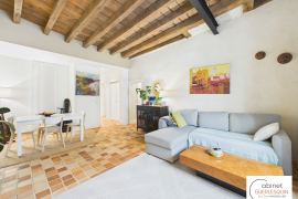Vente appartement 4 pièce(s) 94 m² - Photo 2