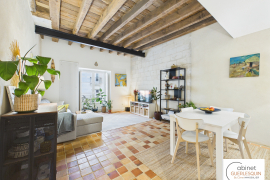 Vente appartement 4 pièce(s) 94 m² - Photo 4
