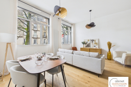 Vente appartement 5 pièce(s) 93 m² - Photo 2