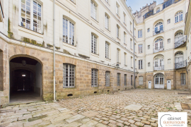 Vente appartement 5 pièce(s) 116 m² - Photo 8