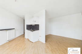 Vente appartement 1 pièce(s) 32 m² - Photo 5 Vente appartement 1 pièce(s) 32 m² - Photo 5
