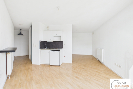 Vente appartement 1 pièce(s) 32 m² - Photo 3 Vente appartement 1 pièce(s) 32 m² - Photo 3